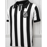 Camisa Polo Athleta Retro