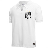 Camisa Polo Athleta Santos