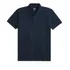 Camisa Polo Azul Hollister Advanced Stretch Masculina Tam: M