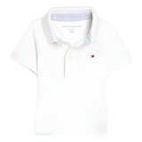 Camisa Polo Baby Tommy