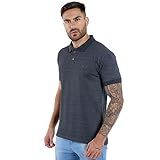 Camisa Polo Basica Masculina