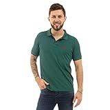 Camisa Polo Basica Piquet