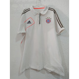 Camisa Polo Bayern De