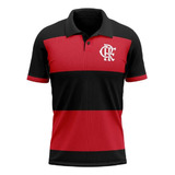 Camisa Polo Braziline Flamengo