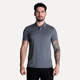 Camisa Polo Calvin Klein