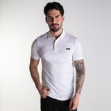 Camisa Polo Calvin Klein