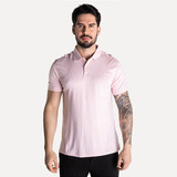 Camisa Polo Calvin Klein