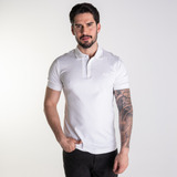 Camisa Polo Calvin Klein