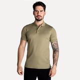 Camisa Polo Calvin Klein
