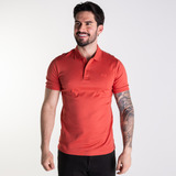 Camisa Polo Calvin Klein