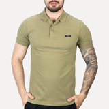 Camisa Polo Calvin Klein