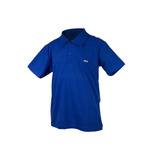 Camisa Polo Camiseta Infantil