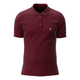 Camisa Polo Casual Sport