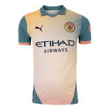 Camisa Polo City Oasis