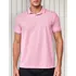 Camisa Polo Colcci 2 Lines Pr25 Rosa Elle Masculino