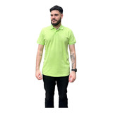 Camisa Polo Colcci Lisa