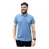 Camisa Polo Colcci Listras 100% Original A Pronta Entrega