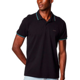 Camisa Polo Colcci Tres