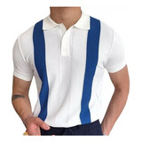 Camisa Polo Comercial Fina