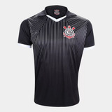 Camisa Polo Corinthians Spr