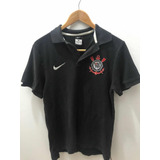 Camisa Polo Do Corinthians