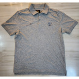 Camisa Polo Do Santa