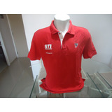 Camisa Polo Do Sao