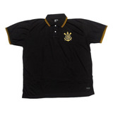 Camisa Polo Esporte Masculino