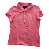 Camisa Polo Feminina Aeropostale