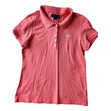Camisa Polo Feminina Aeropostale