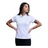 Camisa Polo Feminina Babylook Fofa Linda Piquet Piquê 