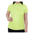 Camisa Polo Feminina Dudalina Mc Pima Peruana Verde 08752343