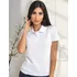 Camisa Polo Feminina Gola Uniforme Piquet Camiseta Polo
