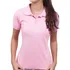 Camisa Polo Feminina Social Camiseta Básica Blusa Uniforme