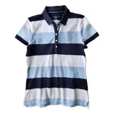 Camisa Polo Feminina Tommy