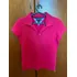 Camisa Polo Feminina Tommy Hilfiger Original