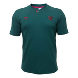 Camisa Polo Fluminense Umbro