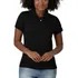 Camisa Polo Gola Feminina Lisa Baby Look Uniforme Piquet