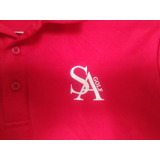 Camisa Polo Golfe Sa