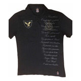 Camisa Polo Hino Do