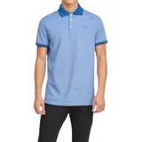 Camisa Polo Hollister Tipped