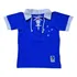 Camisa Polo Infantil Cruzeiro Retrô Dirceu Lopes Oficial