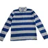 Camisa Polo Infantil Manga Longa Malwee Kids 1/2 Estação