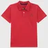 Camisa Polo Infantil Masculina Johnny Fox The Word