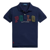 Camisa Polo Infantil Polo