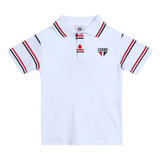 Camisa Polo Infantil Sao