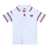 Camisa Polo Infantil Sao