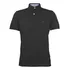 Camisa Polo Infantil Tommy Hilfiger - Preto