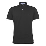 Camisa Polo Infantil Tommy