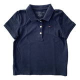 Camisa Polo Infantil Tommy